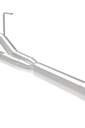 aFe Apollo GT Series 409 Stainless Steel Muffler Delete Pipe 09-19 Ram 1500 (Dual Exhaust) V8-5.7L Fresh Stock