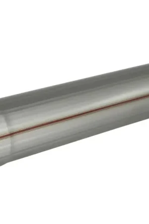 aFe MACHForce XP Exhausts Mufflers SS-409 EXH Muffler Delete Pipe Exclusive