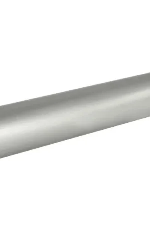 aFe MACHForce XP Exhausts Muffler Delete Aluminized 4 ID In/Out 8 Dia Place Order