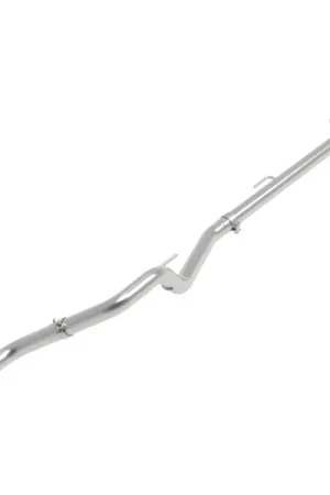 aFe Apollo GT Series 2-1/2in 409 SS Cat-Back Hi-Tuck Exhaust System 2020 Jeep Gladiator (JT) V6-3.6L Warranty Included