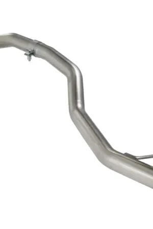 aFe MACHForce XP Exhaust Cat-Back 12 VW Passat TDI L4 2.0L Low Price