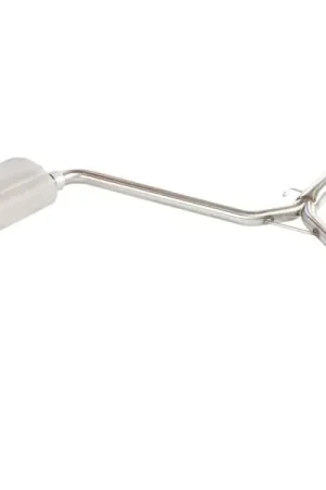 aFe Takeda Exhaust 304SS Dual Cat-Back w/ Polished Tips 13-17 Honda AccordLX/EX/EX-L Sedan L4 2.4L Limited Edition