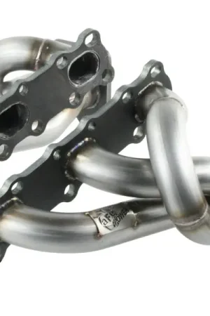 aFe Twisted Steel Header SS-409 HDR Nissan Frontier/Xterra 05-09 V6-4.0L Exclusive