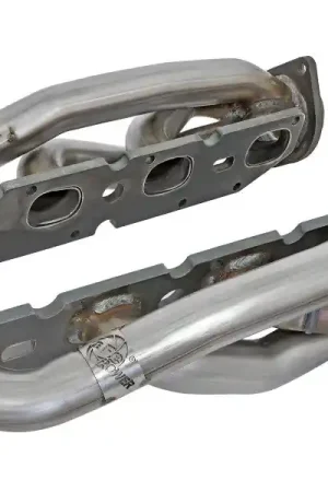 Markdown aFe Twisted Steel Header 09-16 Dodge Ram V8-5.7L Hemi (2 & 4WD)