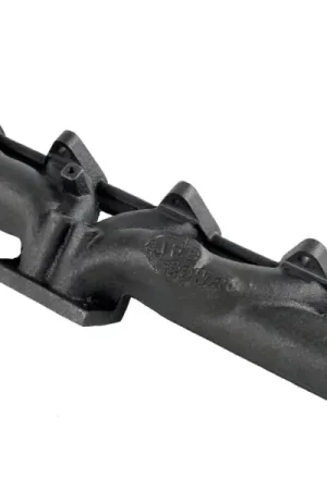 Reduced Price aFe Power BladeRunner Ductile Iron Exhaust Manifold 98.5-02 Dodge Diesel Trucks L6-5.9L (td)
