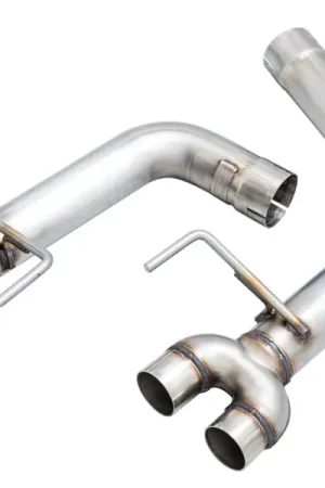 AWE Tuning 2015+ Subaru WRX (VA) / 2011+ Subaru STI (VA/GV) Touring-to-Track Conversion Kit Viral