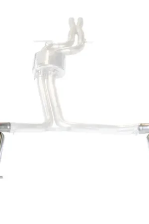 Next Day Delivery AWE Tuning Audi B8.5 S4/S5 3.0T Track to Touring Edition Conversion Kit (for Kits w/102mm Tips)