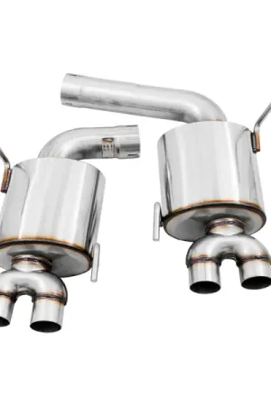 Secure Checkout AWE Tuning 2015+ Subaru WRX (VA) Track-to-Touring Conversion Kit