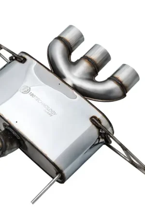 Factory Price AWE Tuning 2023 Honda Civic Type R FL5 Track-to-Touring Conversion Kit