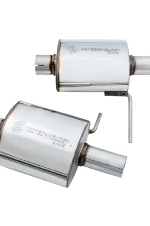 Editor’s Pick AWE Tuning 18-21 Volkswagen Jetta GLI Mk7 Touring Edition Exhaust Conversion Kit