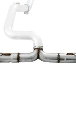 AWE Tuning 16-18 Ford Focus RS Hatchback 2.3L Turbo (Manual) Touring to Track Conversion Kit Super Sale