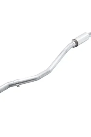 AWE Tuning 2017+ Honda Civic Type R Track Edition Exhaust w/Front Pipe & Triple Chrome Silver Tips Viral