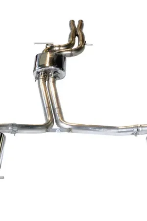 AWE Tuning Audi B8 / B8.5 RS5 Touring Edition Exhaust System Top Rated
