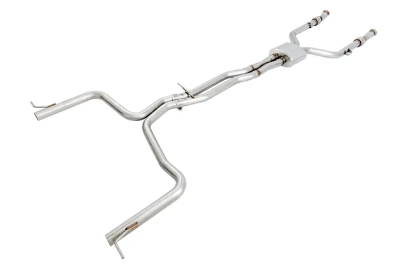 AWE Tuning Mercedes-Benz W205 C450 AMG / C400 Track Edition Exhaust Editor’s Pick