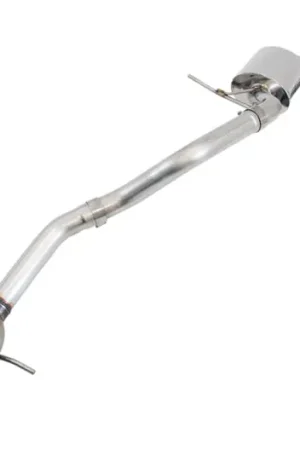 AWE Tuning Mk6 GLI 2.0T - Mk6 Jetta 1.8T Track Edition Exhaust - Diamond Black Tips Top Rated