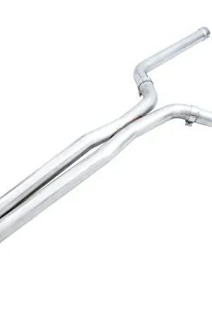 Final Sale AWE Tuning 18-19 BMW F90 M5 Non-Resonated Performance Mid Pipes