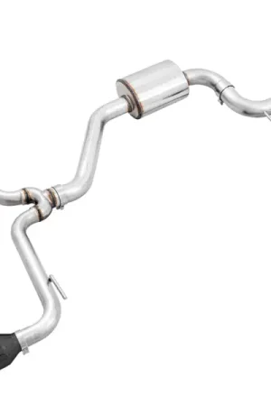 AWE Tuning Volkswagen GTI MK7.5 2.0T Touring Edition Exhaust w/Diamond Black Tips 102mm In Demand