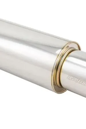 Save Now GReddy 01-05 Lexus IS300 Revolution RS Cat Back Exhaust