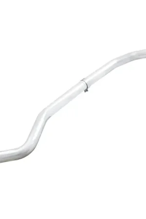 AWE Tuning BMW F3X 335i/435i Performance Mid Pipe Money Back Guarantee