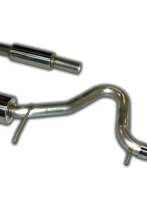 AWE Tuning 2.5L Golf/Rabbit Catback Performance Exhaust Flash Sale