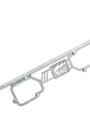 AWE 2018+ Ford Mustang GT Valve Motor Bracket (for Models with Active Valve Performance Exhaust) Price Drop