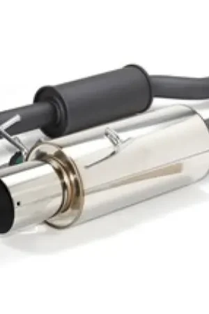 Top Rated HKS 95-98 Nissan 240SX Hi-Power Exhaust