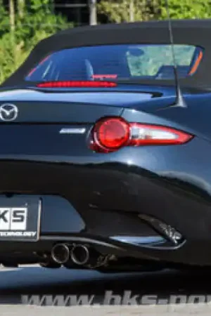 No Minimum Order HKS LEGAMAX Premium ROADSTER ND5RC