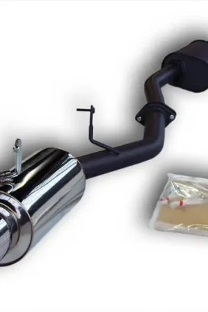 Place Order HKS 89-94 240SX S13 Hi Power Catback Exhaust