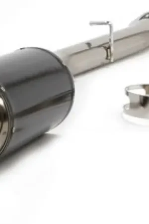 Handmade HKS93-96 Mazda RX7 Carbon Ti Hi-Power Exhaust