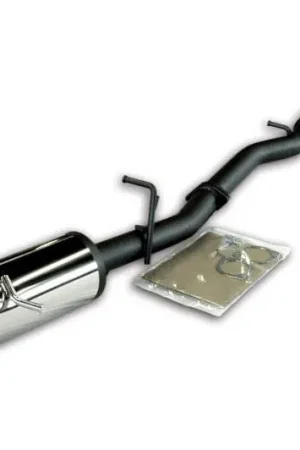 No Minimum Order HKS 02-07 WRX / 04-07 STi Hiper Exhaust