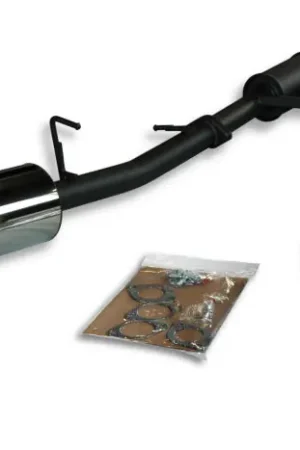 Original HKS Nissan 90-95 300ZX 3.0 Turbo Dual Exhaust