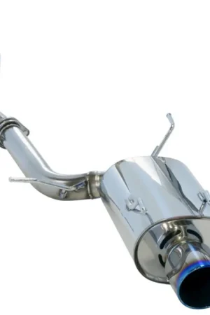 HKS SUPER TURBO MUFFLER CT9A EVO9 Buy Today