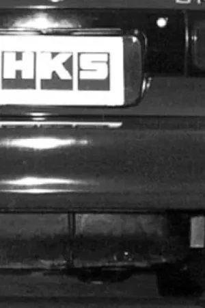 Special Discount HKS 90-93 Toyota Celica All Trac Silent Hi-Power Dual Exhaust - Japanese Spec