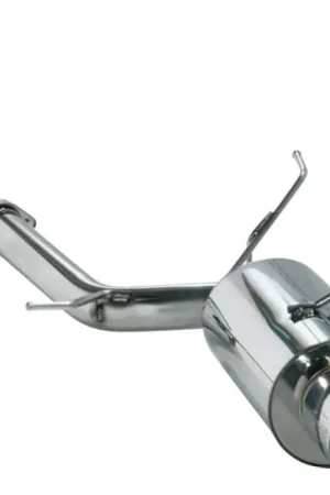 HKS EVO9 Silent Hi-Power CT9A 4G63 Exhaust **Special Order CHECK PRICING**(6-8 weeks) Free Shipping