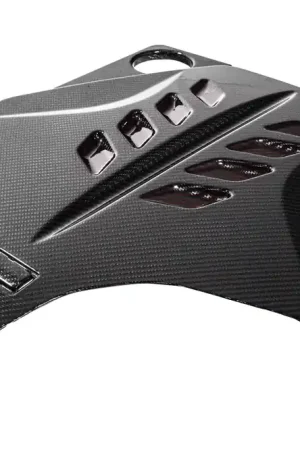 Crafted BMW G90 M5 Carbon Engine Cover – SBX Performance