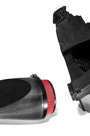 Authentic E92 M3 Intake – SBX Performance