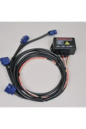 Today Only Hondata Coil Pack Retrofit | Honda B16/B18/D16/F22/H22 (CPR) – SBX Performance