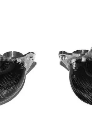 Original F10 M5 Turbo Inlets – SBX Performance