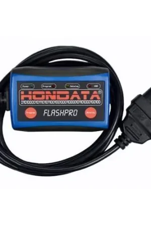 Clearance Hondata FlashPro - CARB Compliant | 2016-2022 Honda Civic 1.5T (FP-16C – SBX Performance