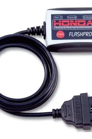 Genuine Hondata FlashPro | 2023+ Acura Integra Type-S (FP-ITS-US) – SBX Performance