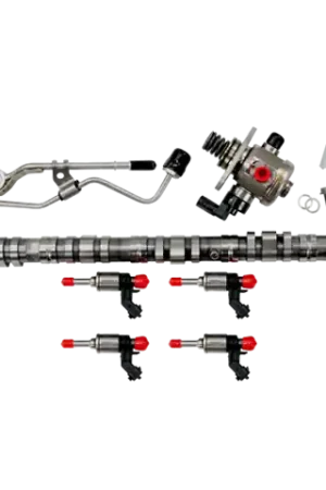 Trusted Brand Hondata Fuel System Plus | 2017+ Honda Civic Type-R & 2024+ Acura Inte – SBX Performance