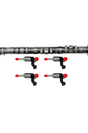 Free Delivery Hondata Fuel System Upgrade | 2017+ Honda Civic Type-R & 2024+ Acura I – SBX Performance