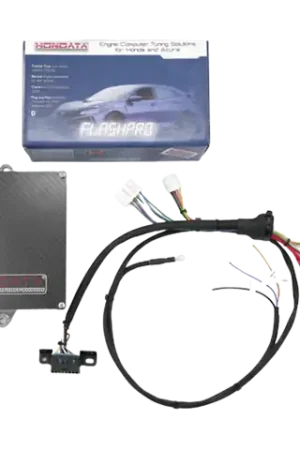 Hondata J-Swap FlashPro Kit | 2004-2008 Acura TL, 2005-2008 Acura RL,– SBX Performance Today Only