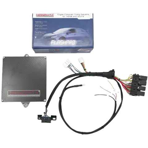 Hondata J-Swap FlashPro Kit | 2004-2008 Acura TL, 2005-2008 Acura RL,– SBX Performance Today Only