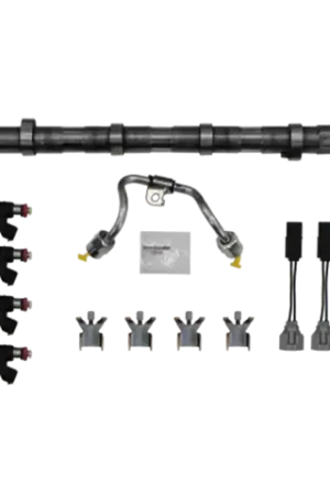 Hondata L15T Denso Fuel System | 2017-2021 & 2022+ Honda Civic Si (HON – SBX Performance Warranty Included