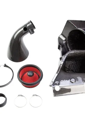 Honda Civic Type R FL5 Intake – SBX Performance Popular