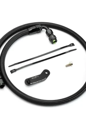 Acuity -6AN Centerfeed Fuel Line | Various K-Series Applications (1948 – SBX Performance Popular