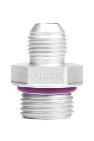 Acuity -6AN to -8 ORB Adapter (1913-F03) – SBX Performance Best Choice