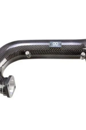 Honda Civic Type R FL5 Turbo Inlet – SBX Performance Direct From Factory