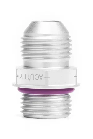 Buy Direct Acuity -8AN to -8 ORB Adapter (1913-F04) – SBX Performance